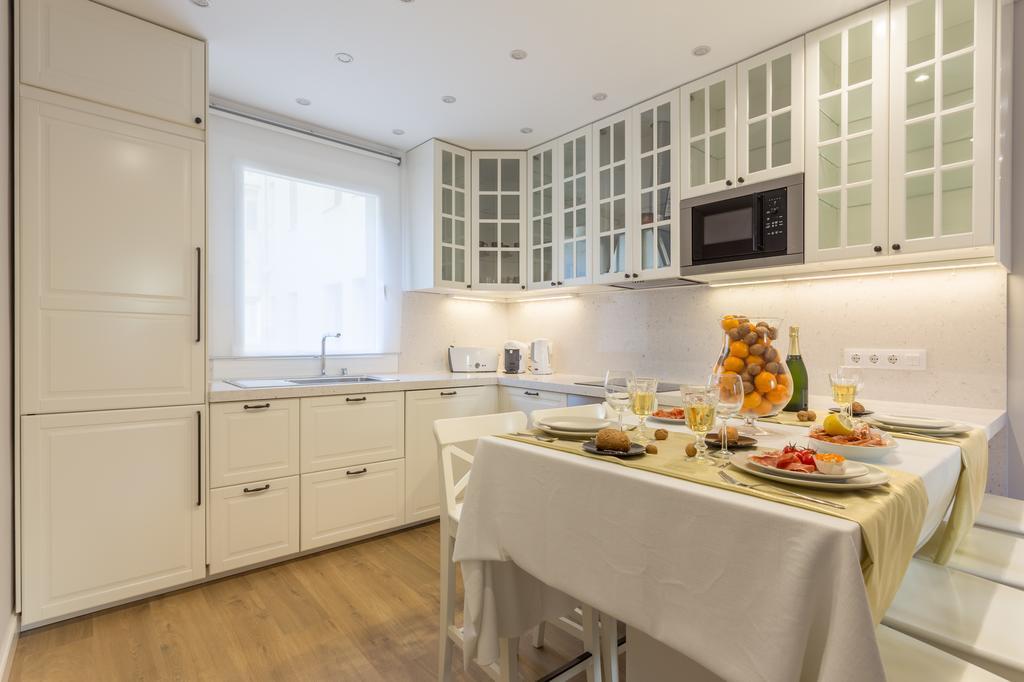 Appartement Moreryadom Barcelona